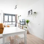 Διαμέρισμα Myhousespain - Encantador Piso En La Playa Χιχόν